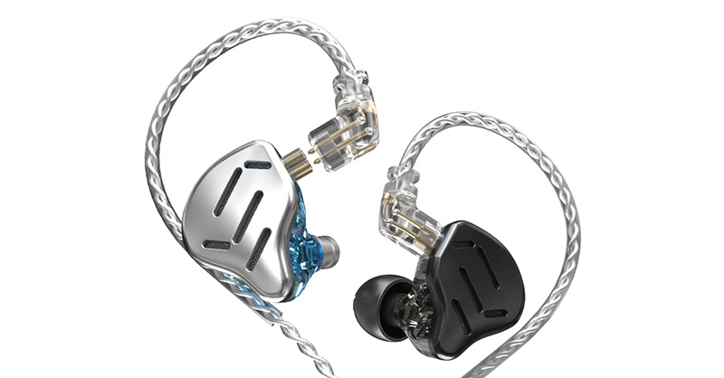 KZ (Knowledge Zenith) ZAX