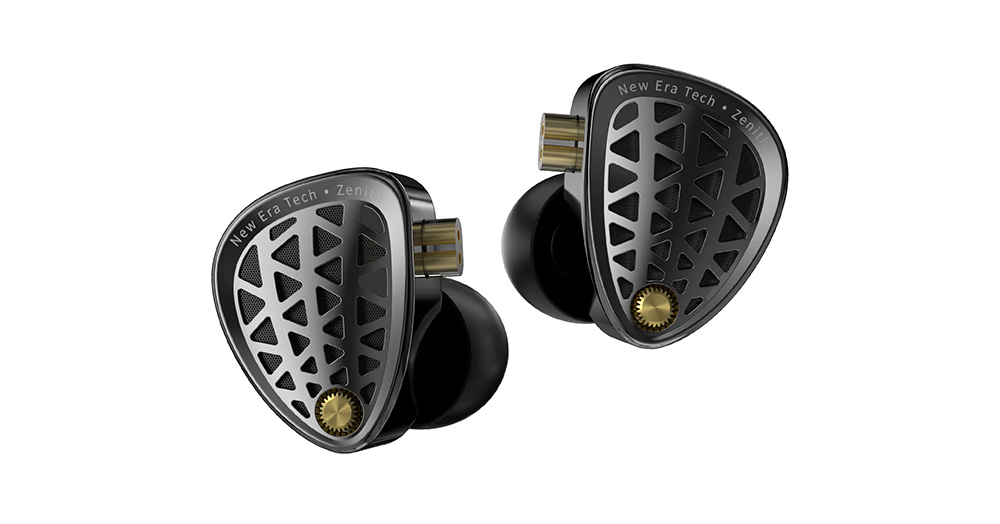 KZ (Knowledge Zenith) Zenith