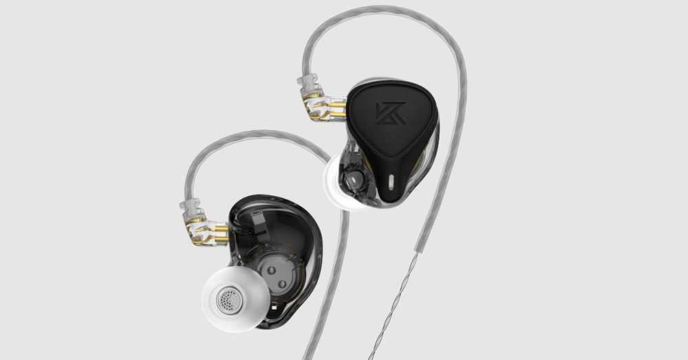 KZ (Knowledge Zenith) ZEX Pro