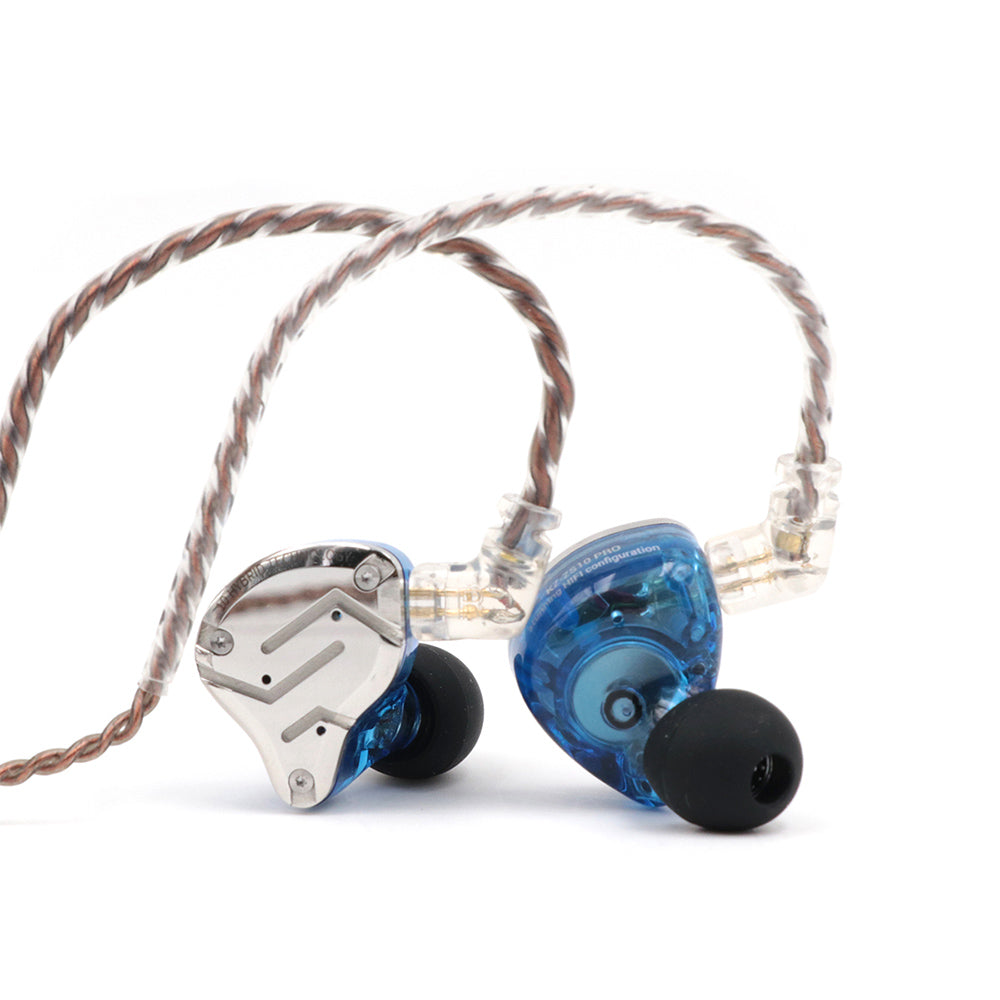 KZ (Knowledge Zenith) ZS10 Pro
