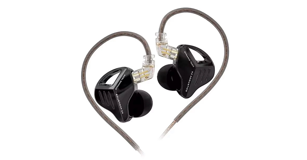 KZ (Knowledge Zenith) ZVX Pro