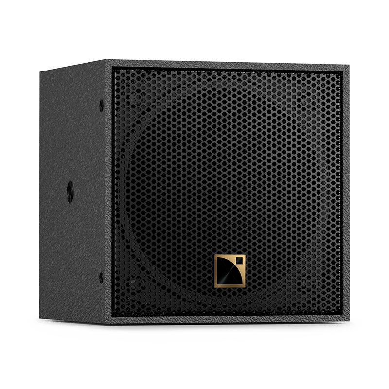 L-Acoustics Creations X4i
