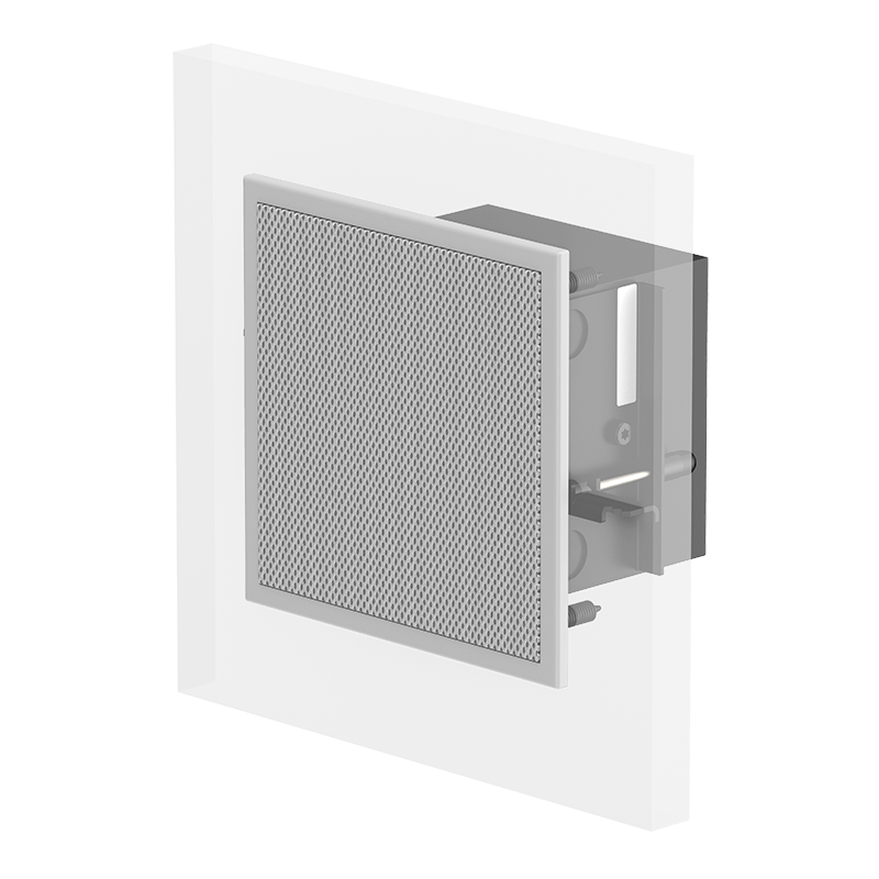 L-Acoustics Creations X4r