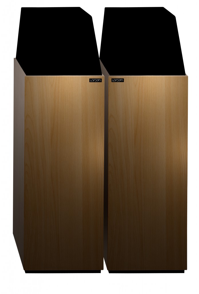 Larsen Model 4