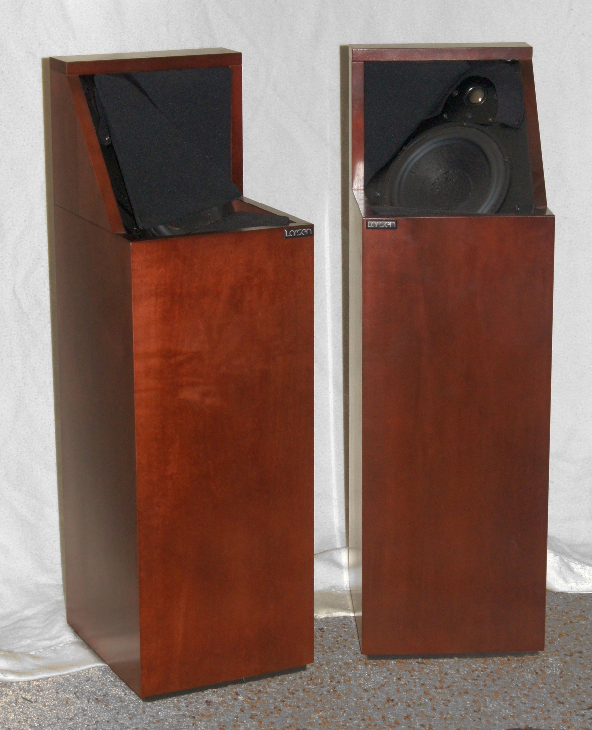 Larsen Model 6