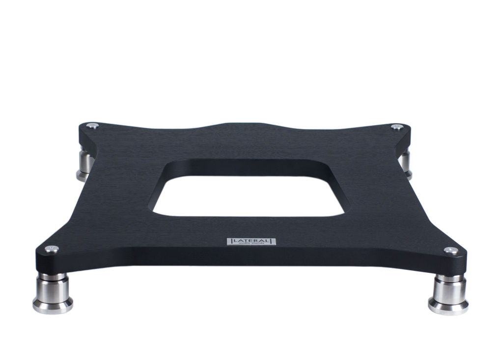Lateral Audio Stands Amp XM
