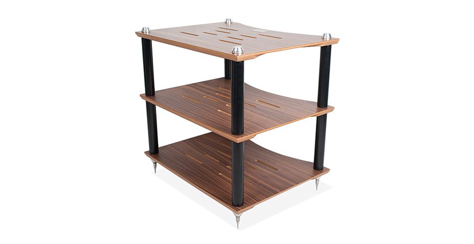 Lateral Audio Stands Cadenz VR