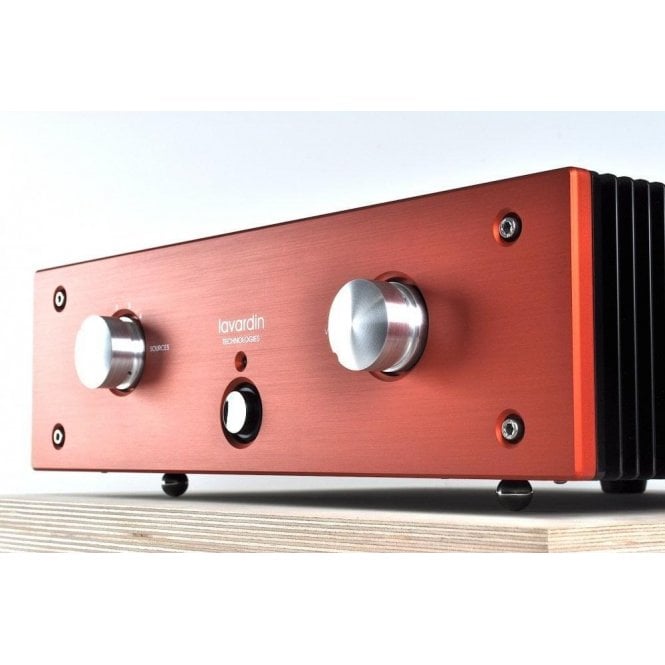 Lavardin Technologies Model ITx20
