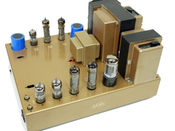 LEAK Stereo Stereo 20