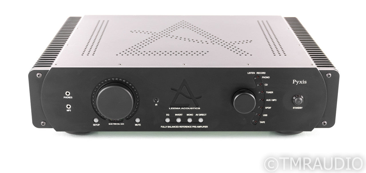 Leema Acoustics Pyxis