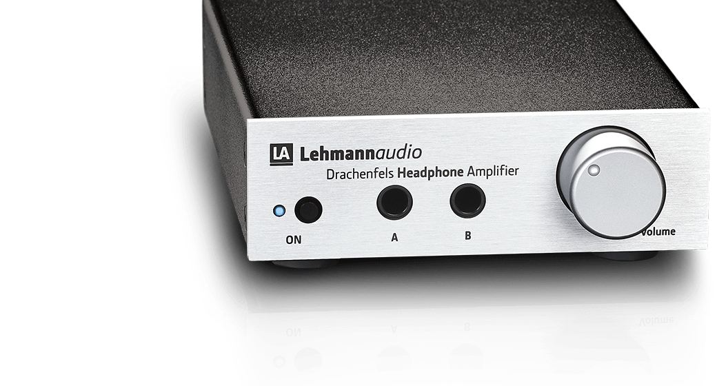 Lehmann Audio Drachenfels