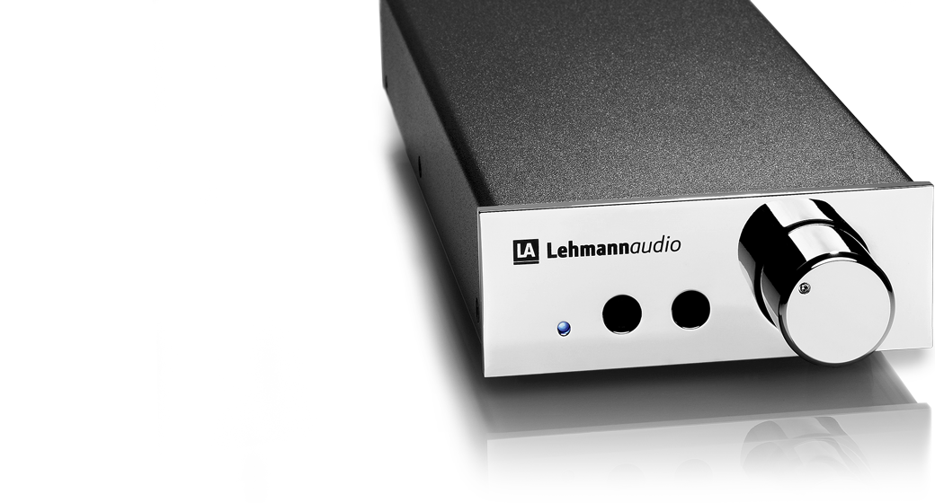 Lehmann Audio Linear D