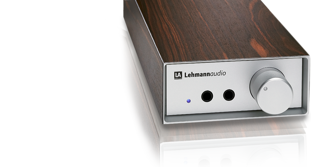 Lehmann Audio Linear SE