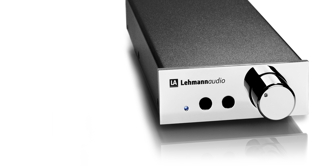 Lehmann Audio Linear