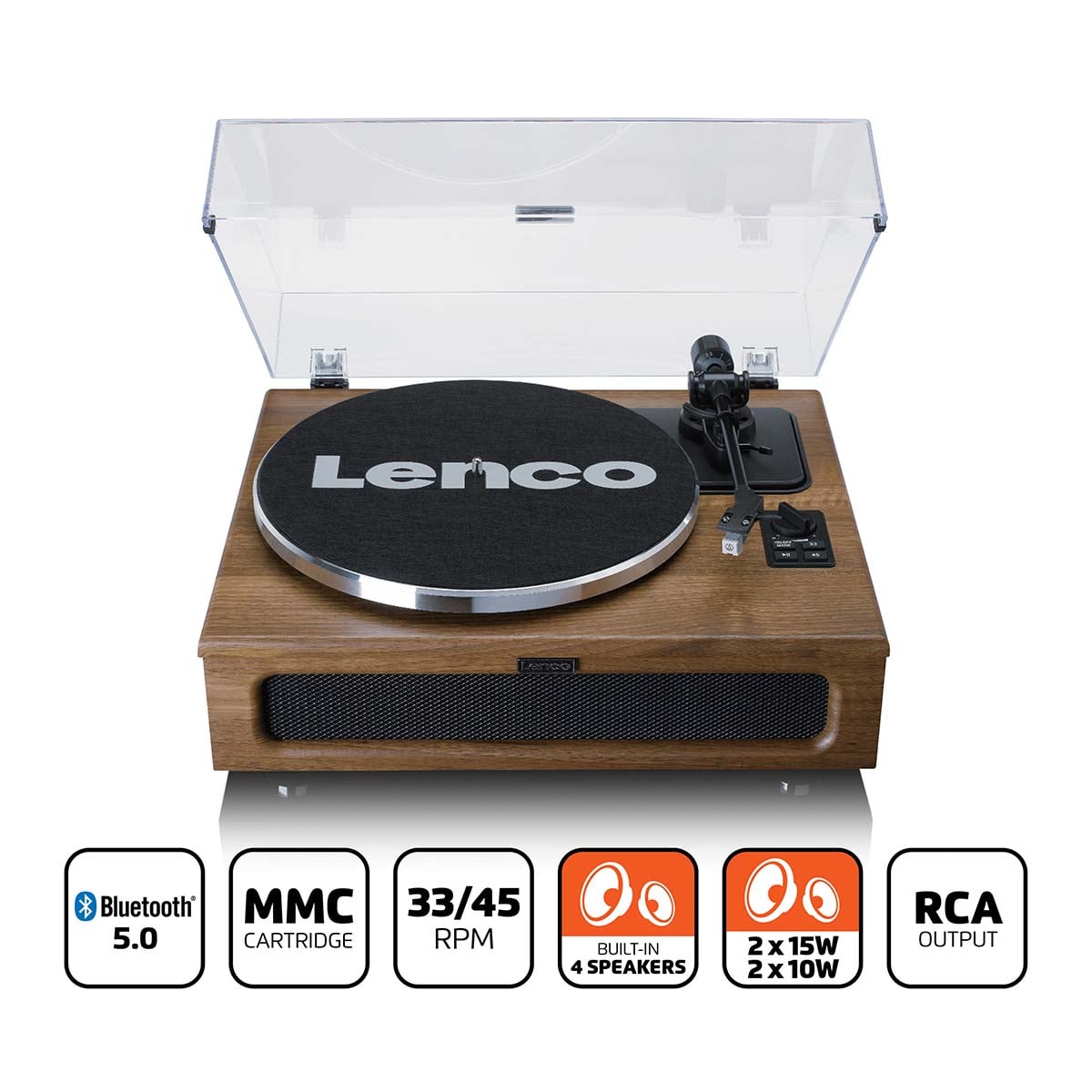 Lenco L-410