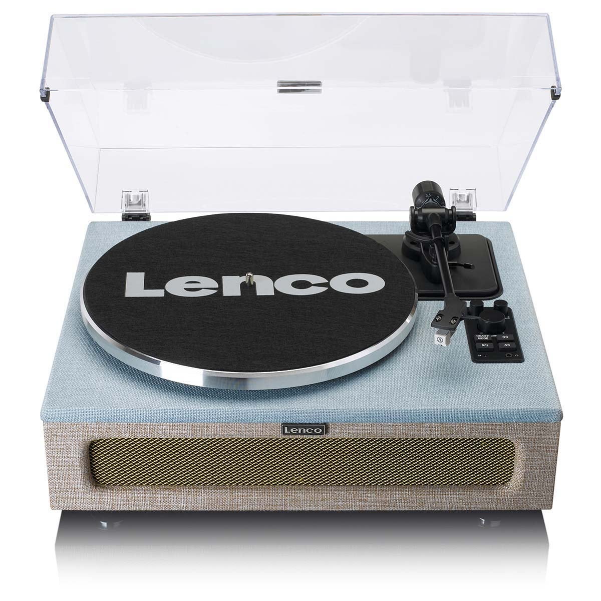 Lenco L-440