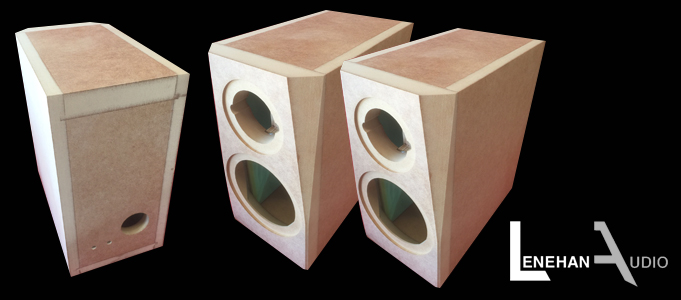 Lenehan Audio LK1