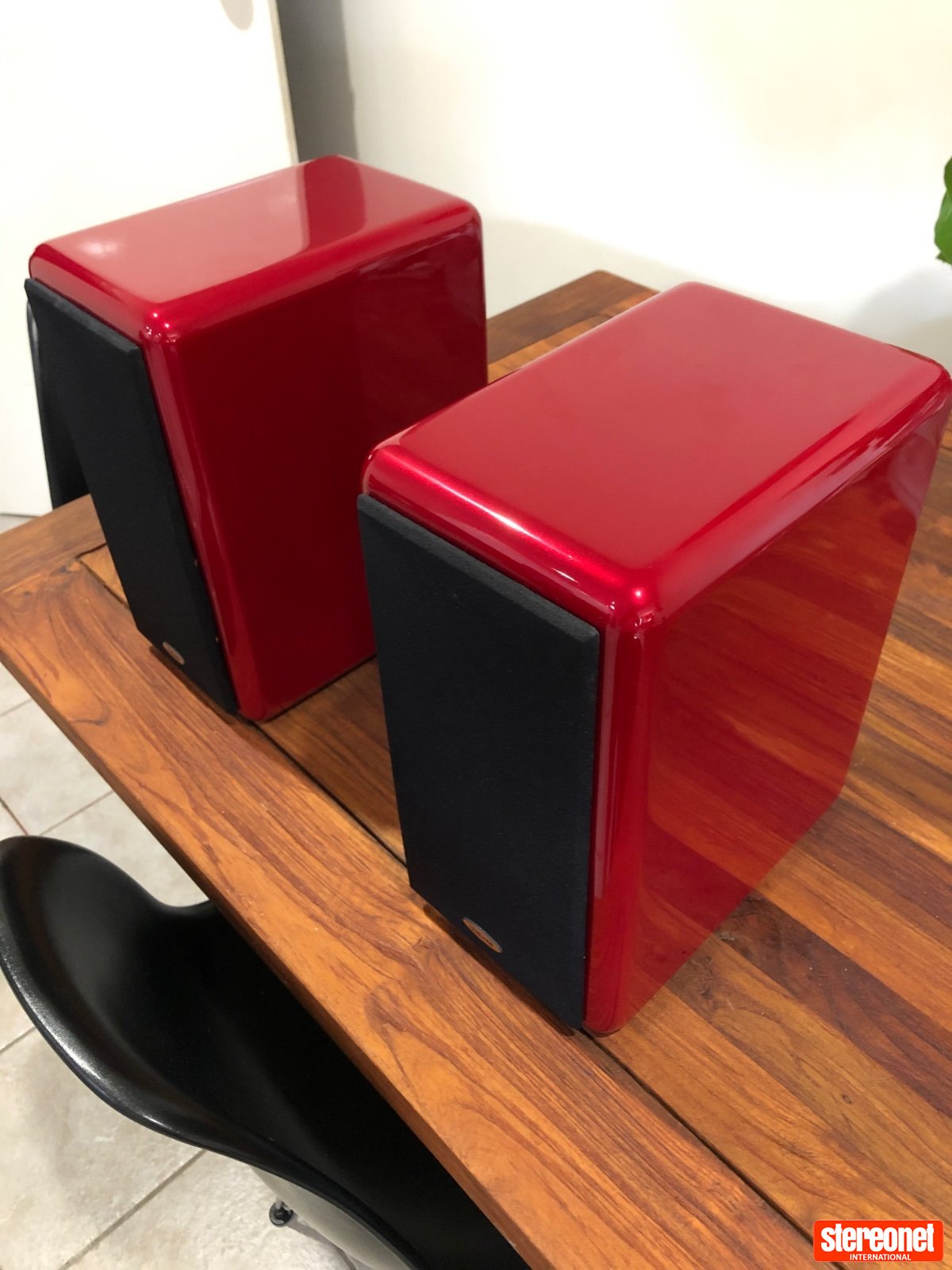 Lenehan Audio ML1 PlusR