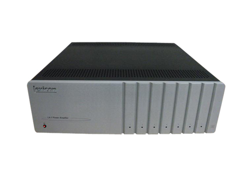 Lexicon LX-7