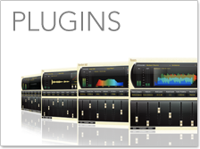 Lexicon MC-1