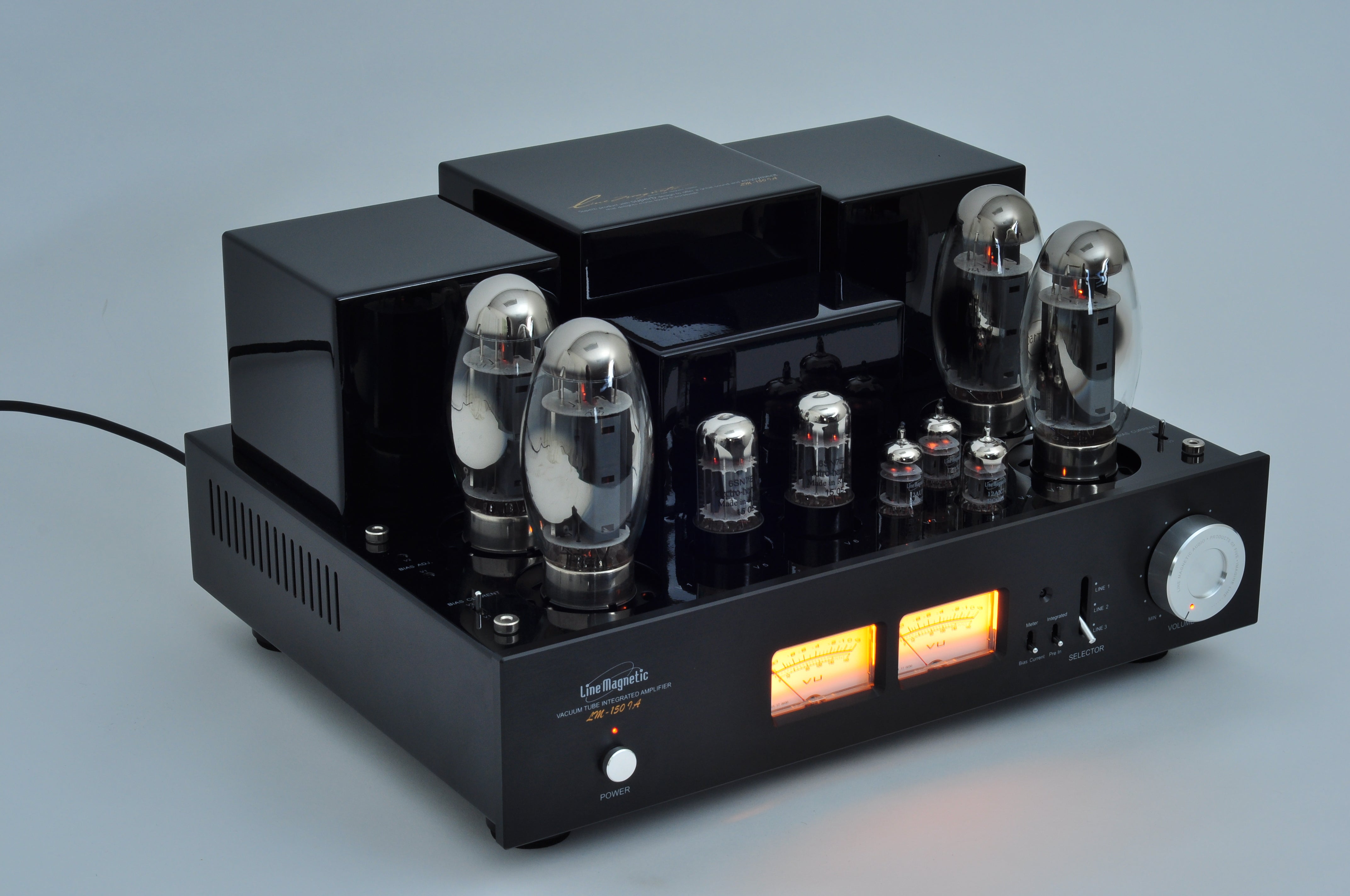 Line Magnetic Audio LM-300IA
