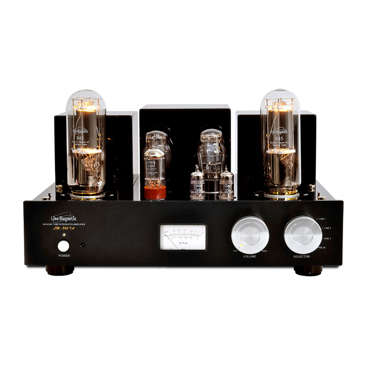 Line Magnetic Audio LM-845IA
