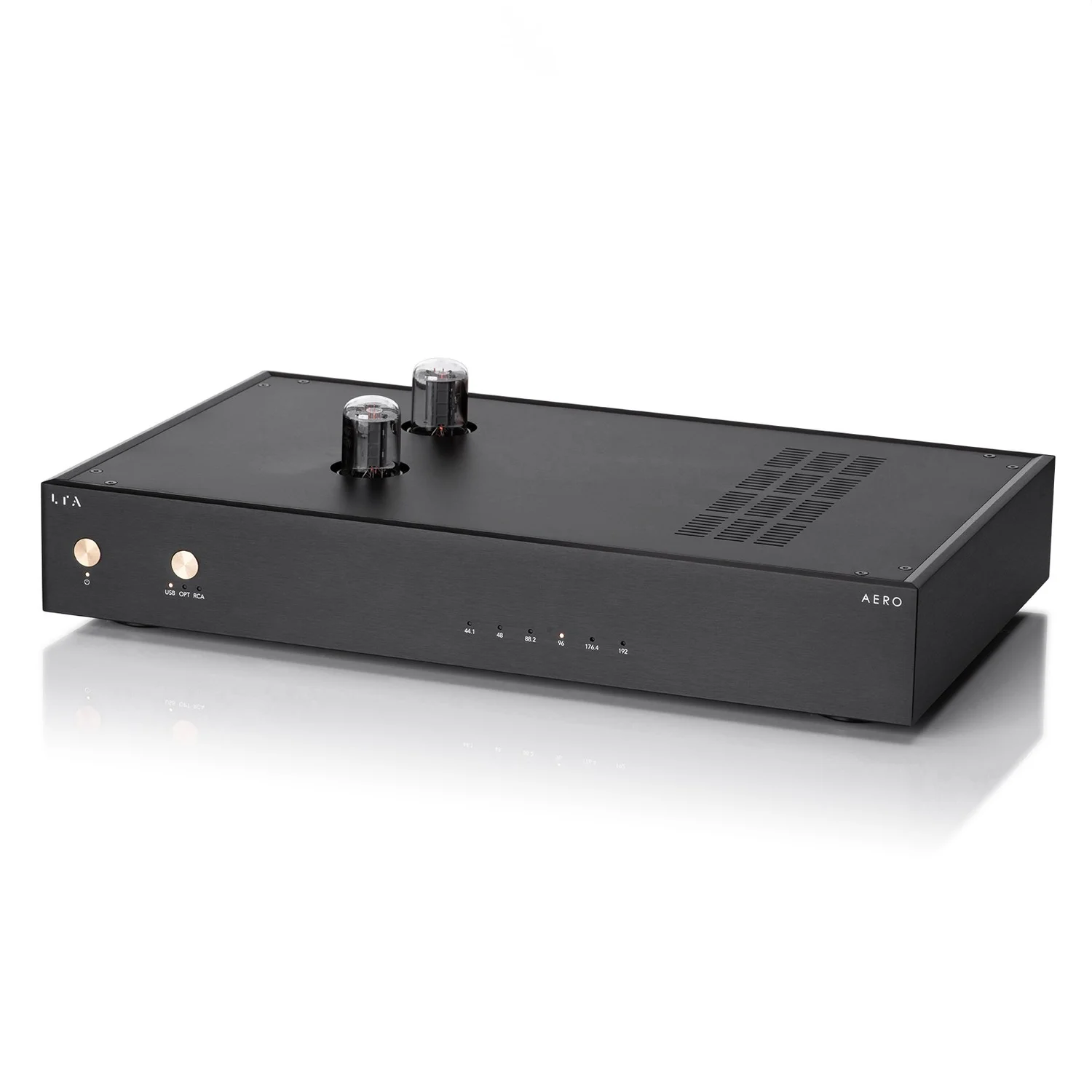 Linear Tube Audio Aero DAC