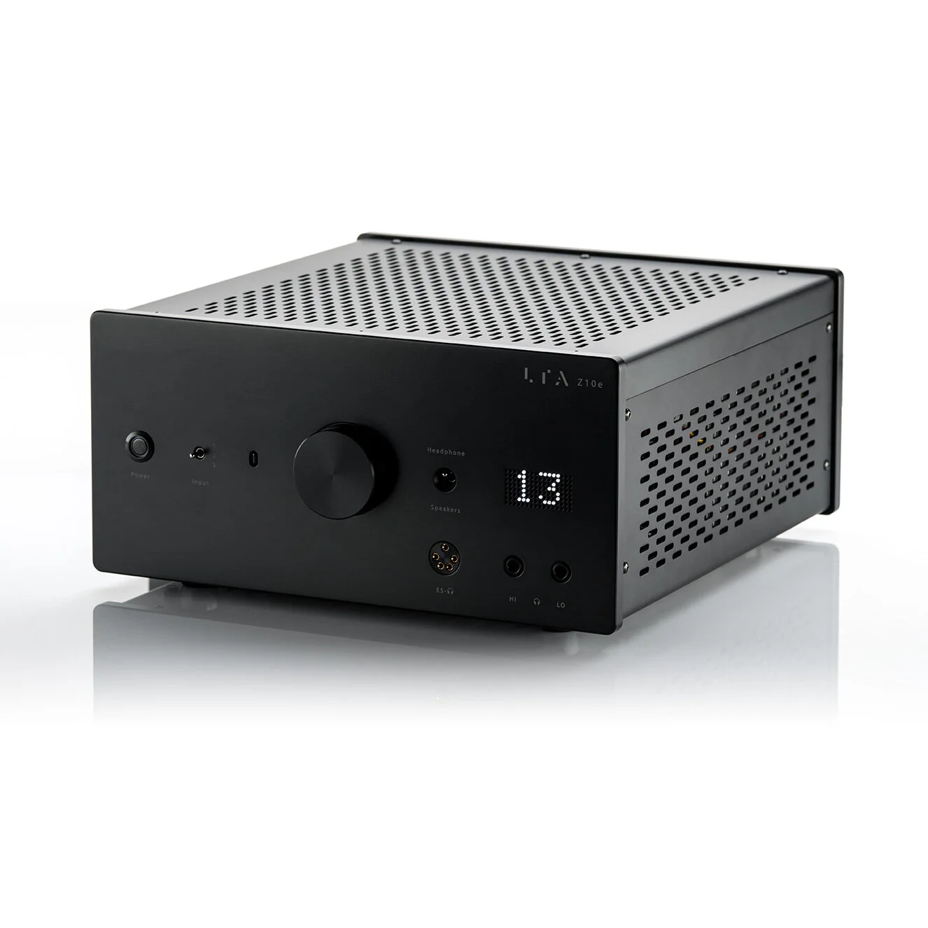 Linear Tube Audio Z10e Electrostatic Headphone Amp