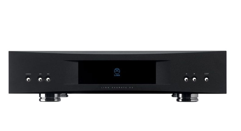 Linn Akurate DS