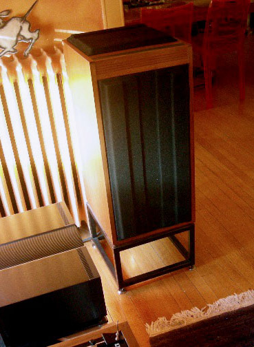 Linn Isobarik