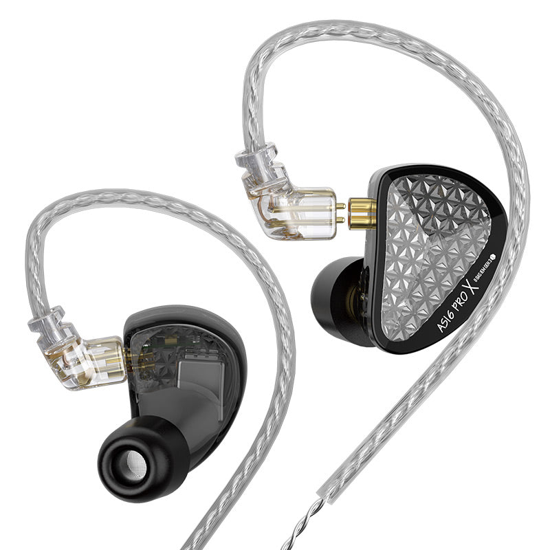 Linsoul KZ AS16