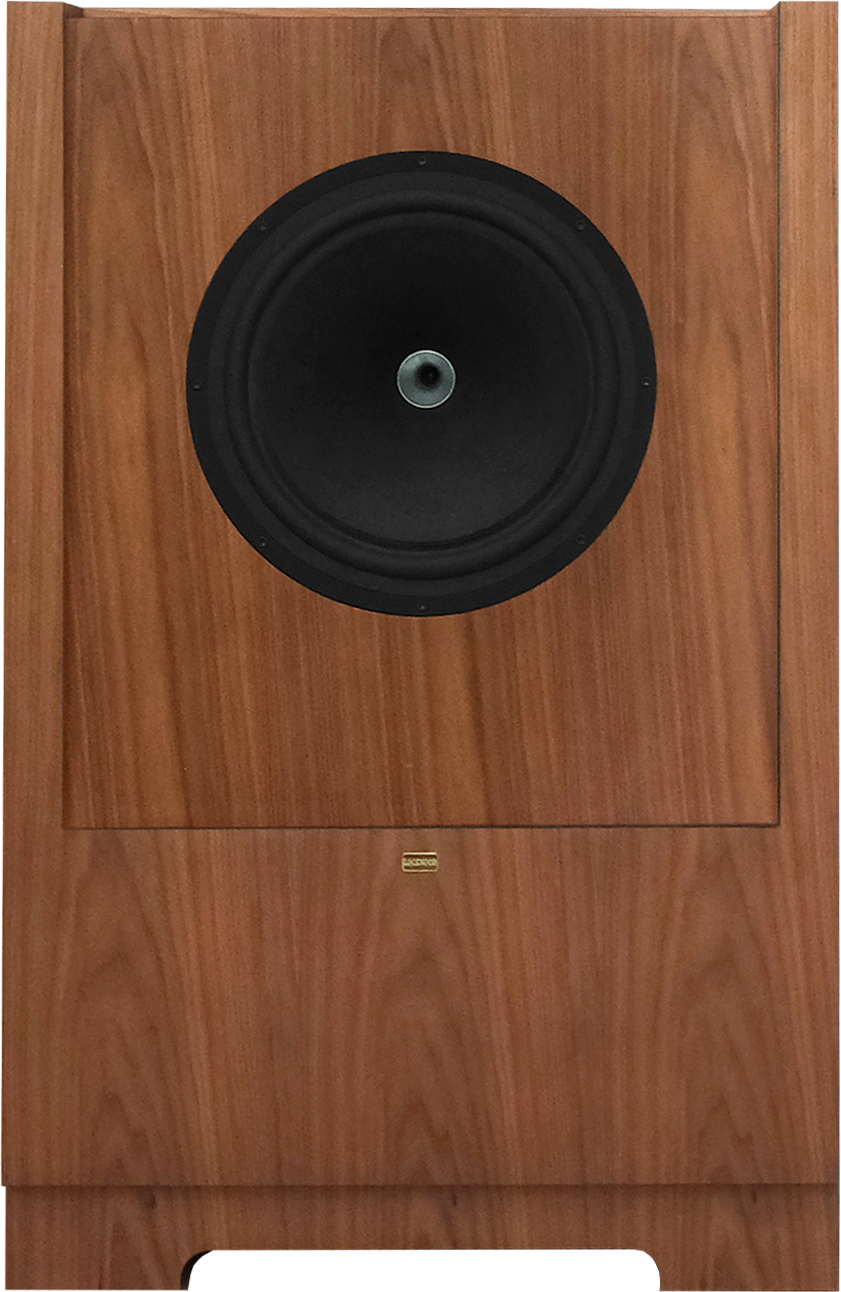 Lockwood Loudspeakers Universal Major