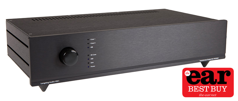 Longdog Audio VDt1