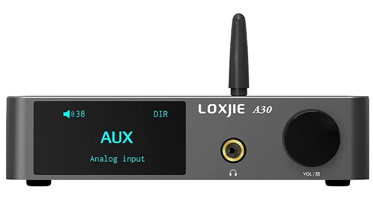 Loxjie A30