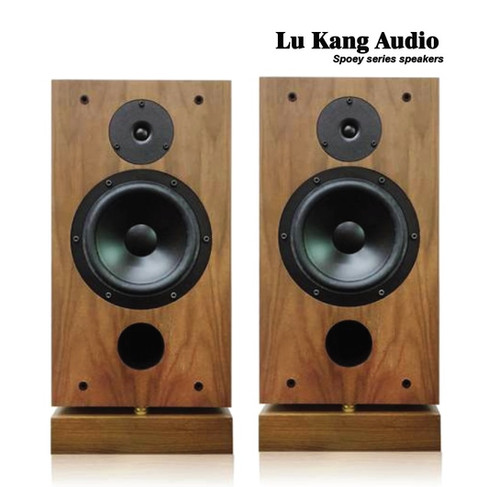 Lu Kang Audio Spoey200
