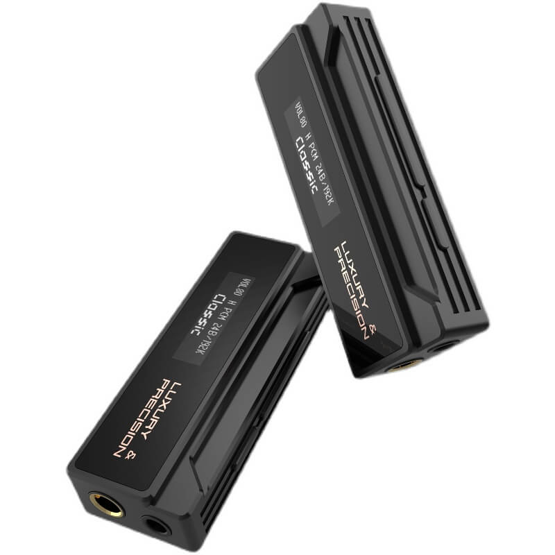 Luxury & Precision W2 Ultra