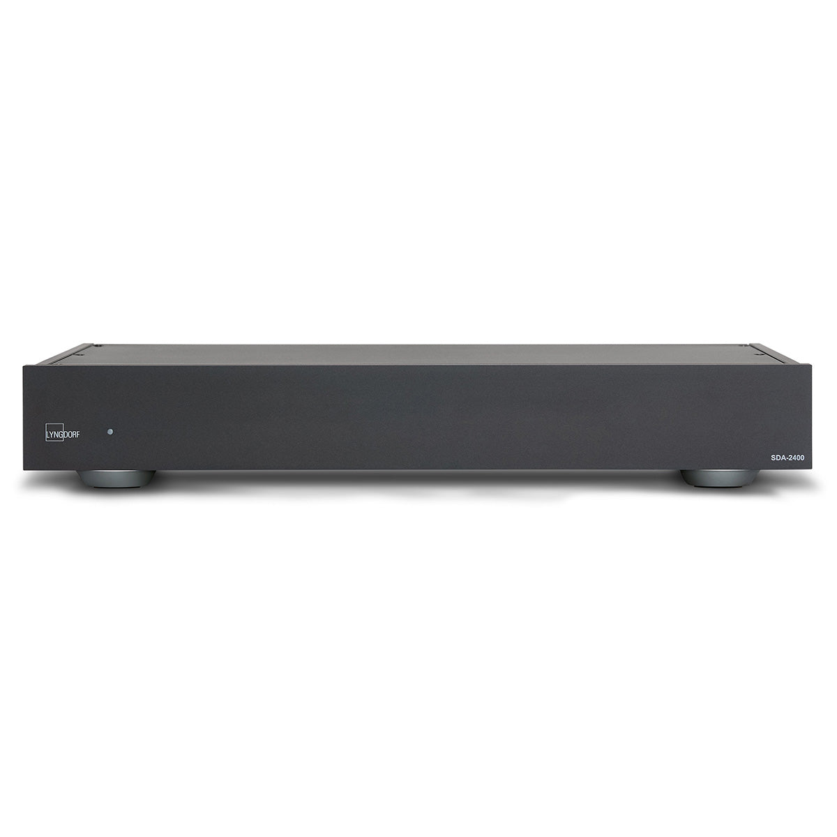 Lyngdorf Audio SDA-2400