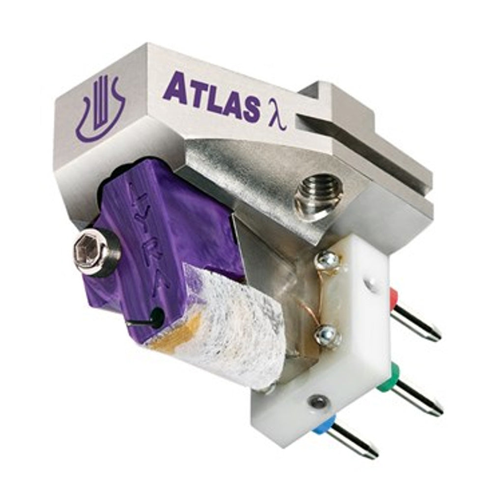 Lyra Atlas Lambda SL