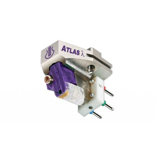 Atlas Lambda