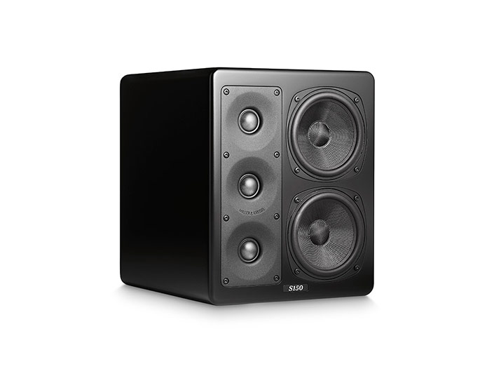 M&K Sound S150