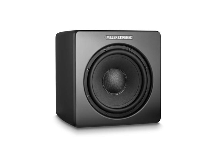 M&K Sound V10+