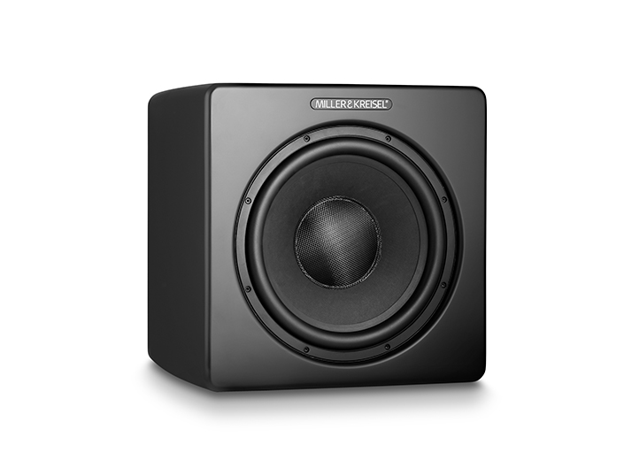 M&K Sound V12+