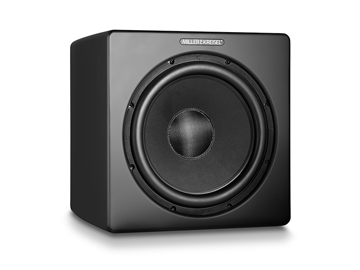 M&K Sound V15+
