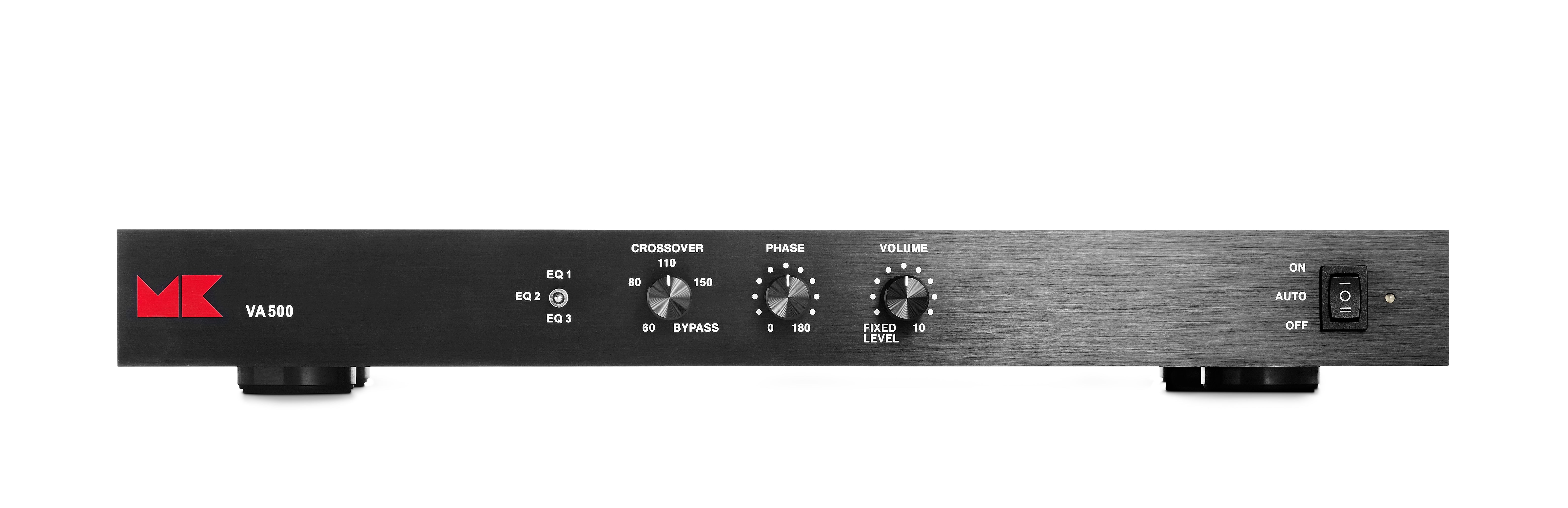 M&K Sound VR500A