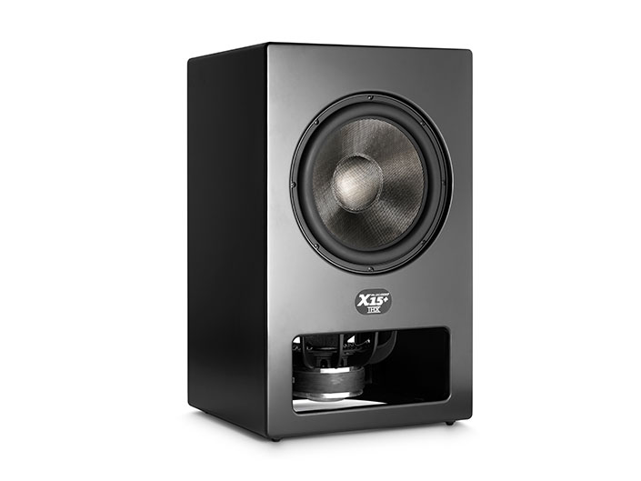 M&K Sound X15+