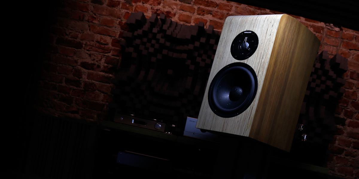 M8audio Sweet Maxwell