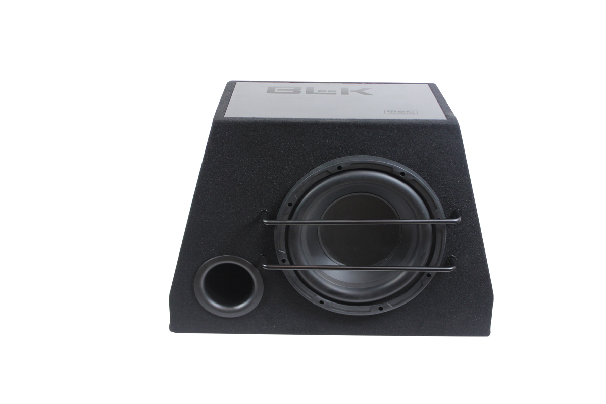 Mac Audio BLK 25