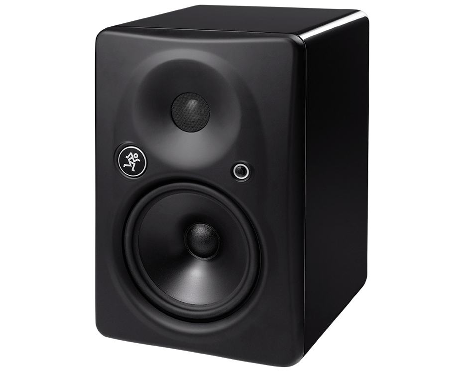 Mackie HR624 mk2
