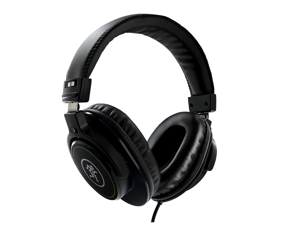 Mackie MC-100