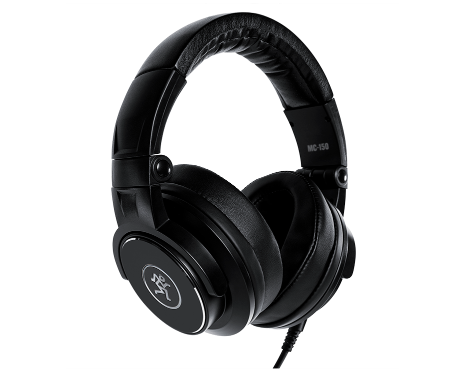 Mackie MC-150